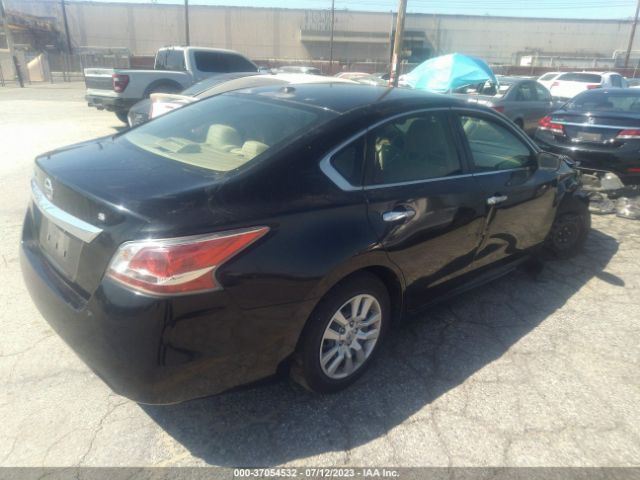 1N4AL3AP5FN884818 Nissan ALTIMA 2.5