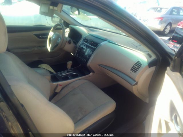 1N4AL3AP5FN884818 Nissan ALTIMA 2.5
