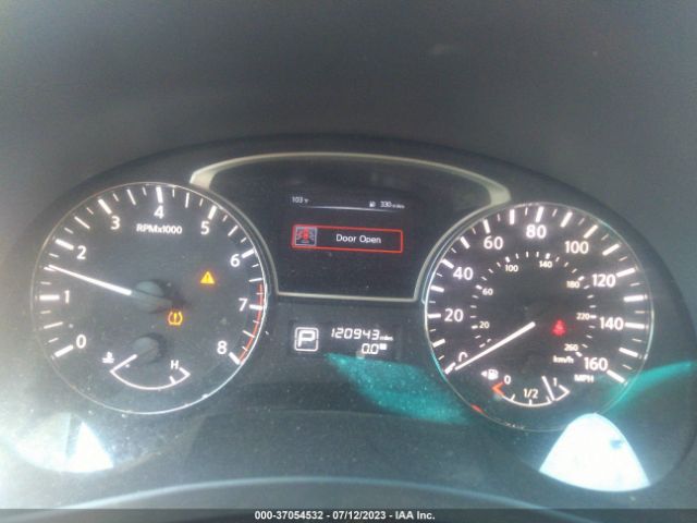 1N4AL3AP5FN884818 Nissan ALTIMA 2.5