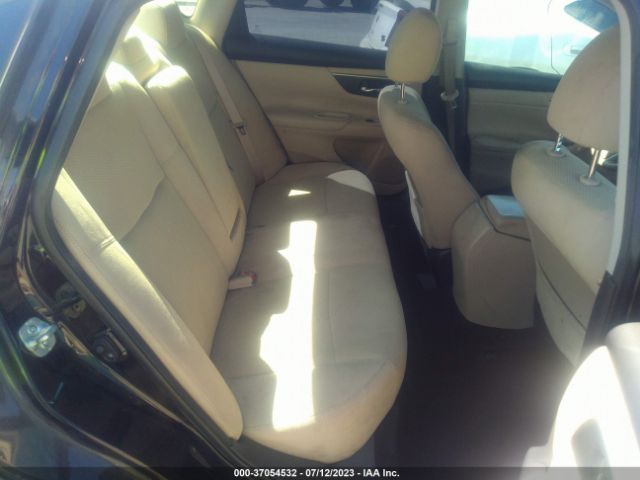 1N4AL3AP5FN884818 Nissan ALTIMA 2.5