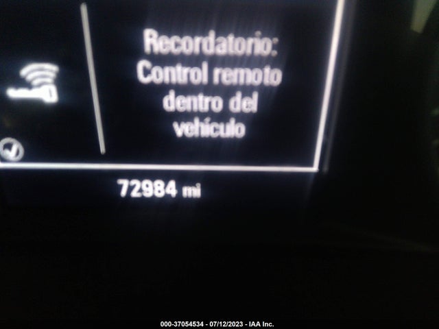 Chevrolet Traverse Ls 2018 1GNERFKW8JJ252565 Image 7