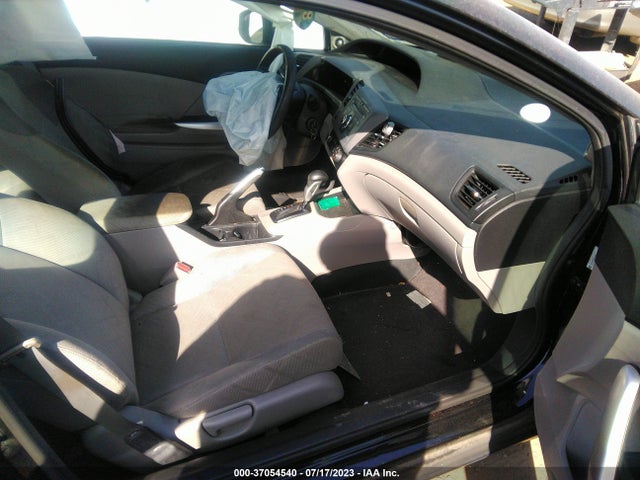 2012 HONDA CIVIC CPE EX VIN: 2HGFG3B88CH531667