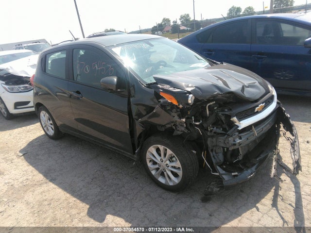 2022 KL8CD6SAXNC027991 main image
