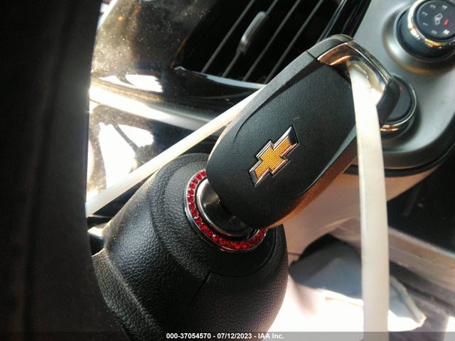 Chevrolet SPARK 1LT 2022 KL8CD6SAXNC027991 Image 11