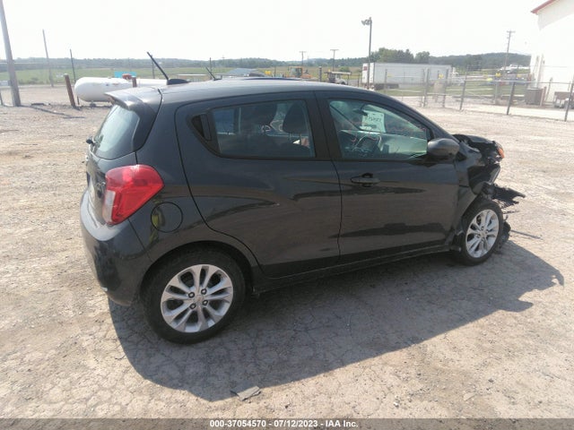Chevrolet SPARK 1LT 2022 KL8CD6SAXNC027991 Image 13