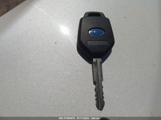 JF2SJAEC7JH560262 Subaru Forester Premium