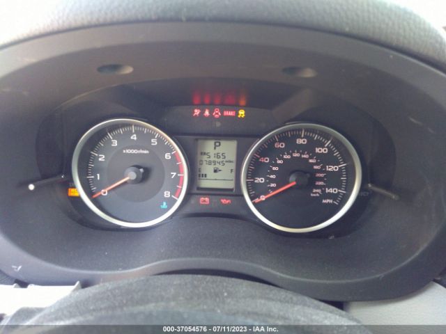 JF2SJAEC7JH560262 Subaru Forester Premium