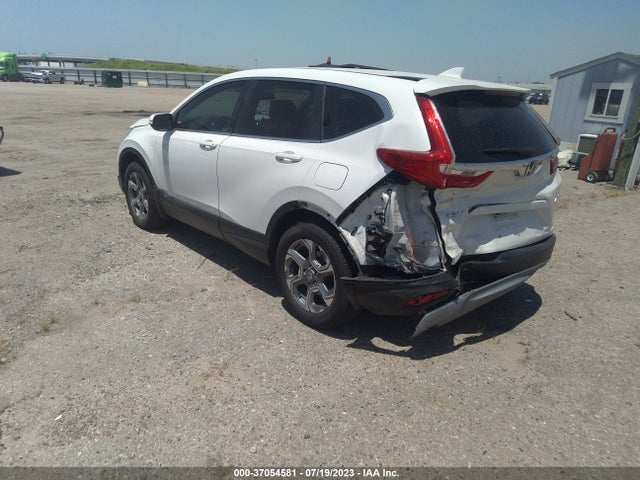 Honda Cr-v Ex-l 2019 JHLRW2H89KX003469 Image 6