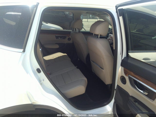 Honda Cr-v Ex-l 2019 JHLRW2H89KX003469 Image 8