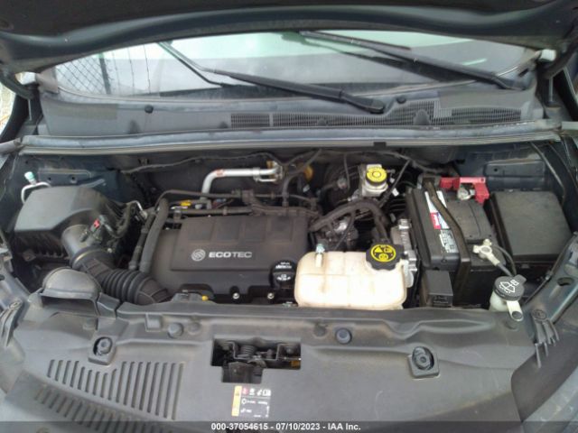 KL4CJASB4HB030868 Buick Encore Preferred