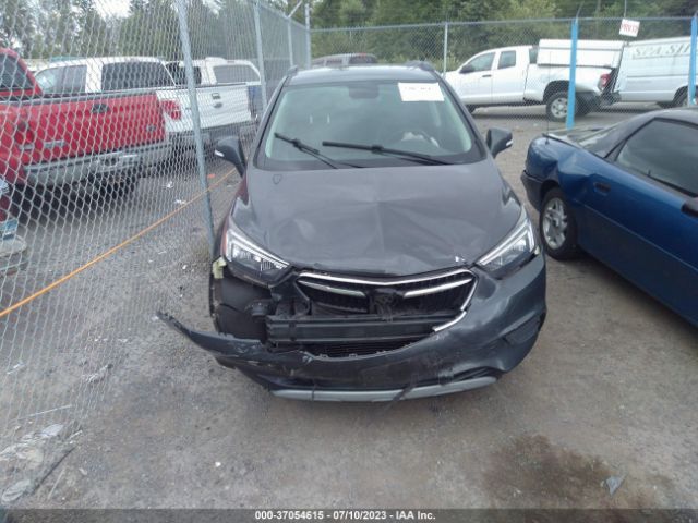 KL4CJASB4HB030868 Buick Encore Preferred