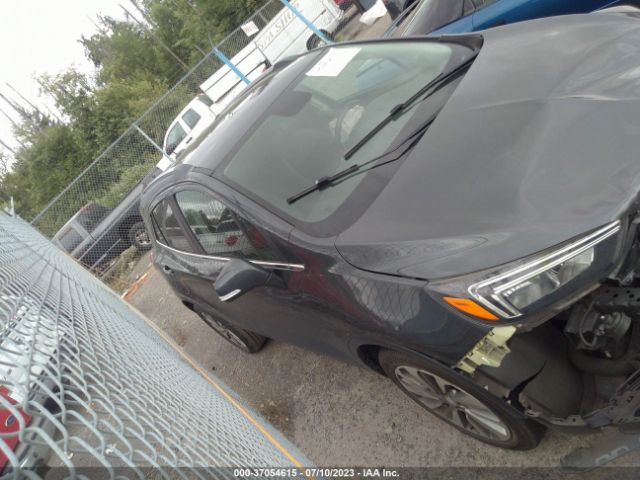 KL4CJASB4HB030868 Buick Encore Preferred