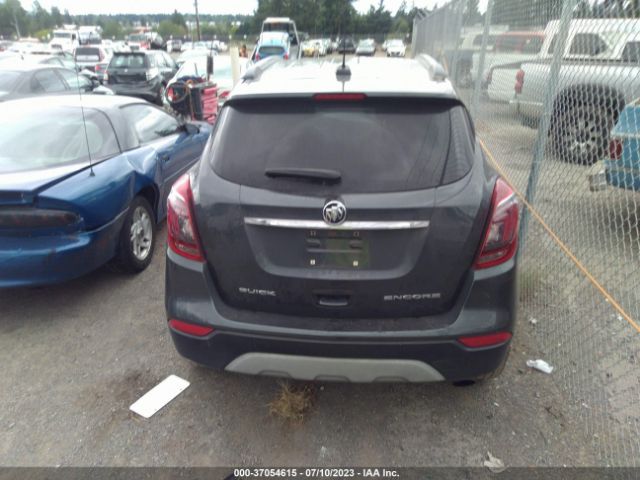 KL4CJASB4HB030868 Buick Encore Preferred
