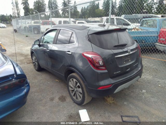 KL4CJASB4HB030868 Buick Encore Preferred