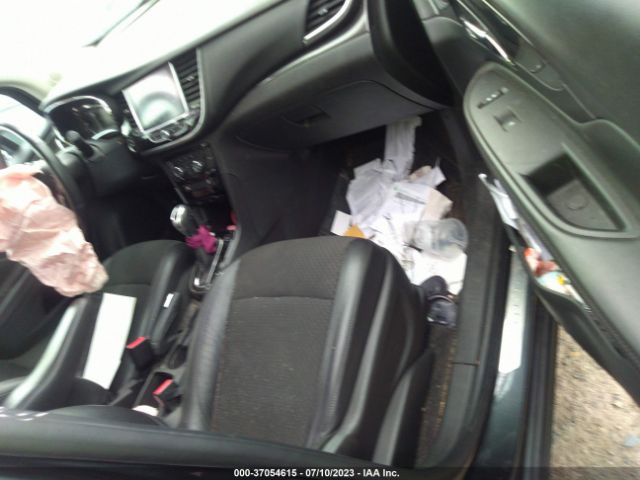 KL4CJASB4HB030868 Buick Encore Preferred