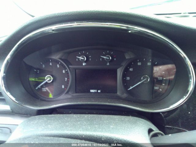 KL4CJASB4HB030868 Buick Encore Preferred