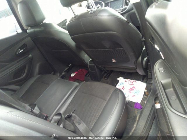 KL4CJASB4HB030868 Buick Encore Preferred