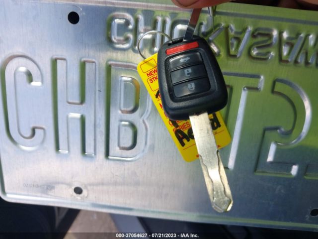 1HGCR2F3XEA154833 Honda Accord Sedan Lx