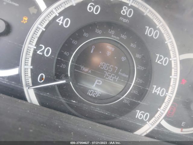 1HGCR2F3XEA154833 Honda Accord Sedan Lx