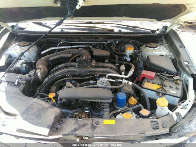 JF2GTACC9M9666682 Subaru Crosstrek Premium
