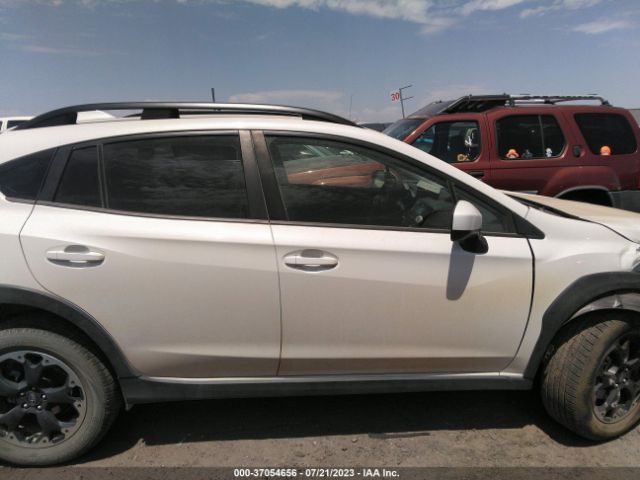 JF2GTACC9M9666682 Subaru Crosstrek Premium