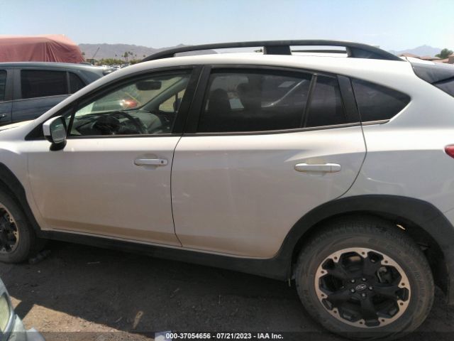JF2GTACC9M9666682 Subaru Crosstrek Premium
