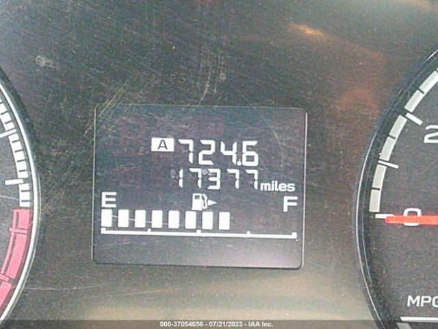 JF2GTACC9M9666682 Subaru Crosstrek Premium
