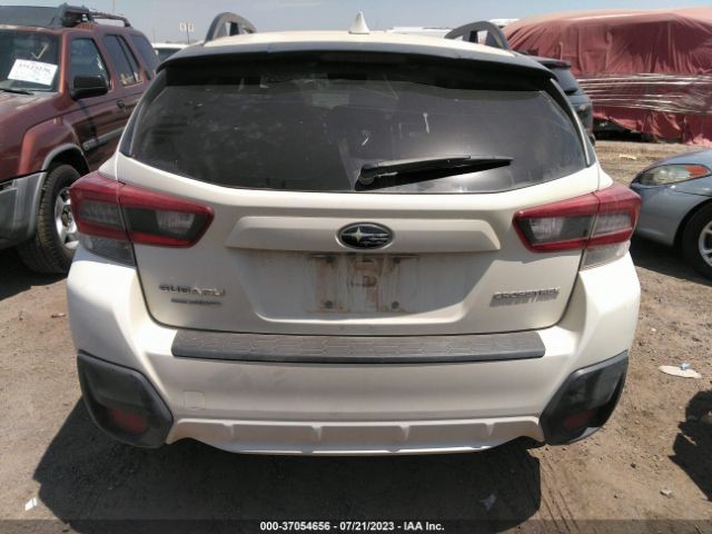 JF2GTACC9M9666682 Subaru Crosstrek Premium