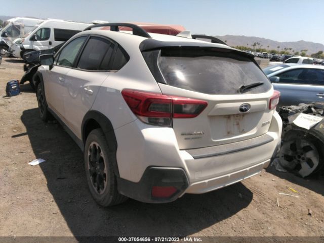 JF2GTACC9M9666682 Subaru Crosstrek Premium