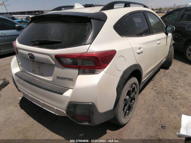 JF2GTACC9M9666682 Subaru Crosstrek Premium