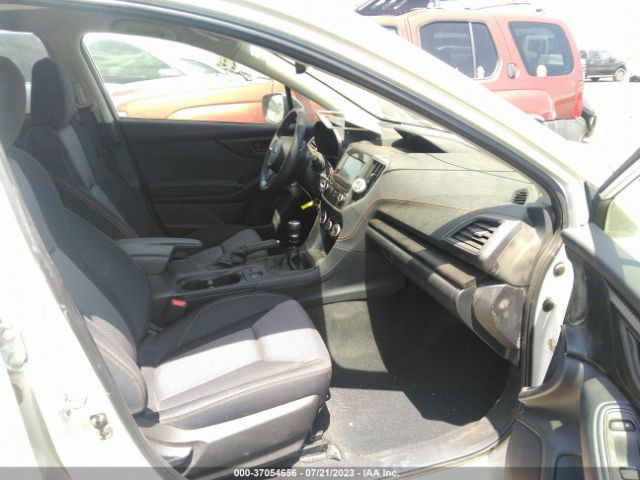 JF2GTACC9M9666682 Subaru Crosstrek Premium