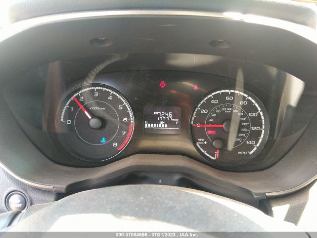 JF2GTACC9M9666682 Subaru Crosstrek Premium