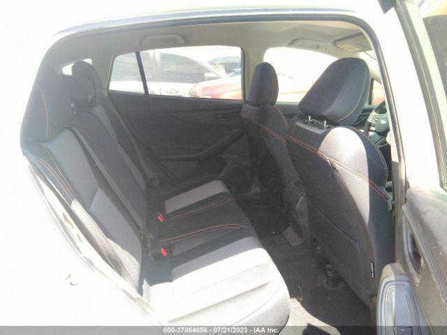 JF2GTACC9M9666682 Subaru Crosstrek Premium