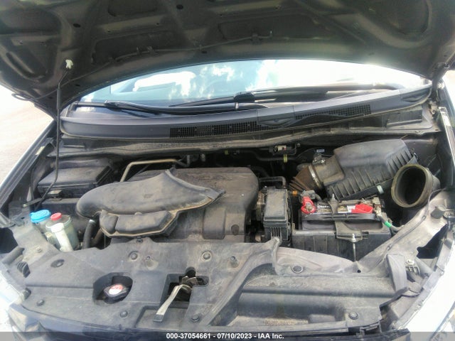 Honda Odyssey Ex-l 2016 5FNRL5H63GB124988 Image 16