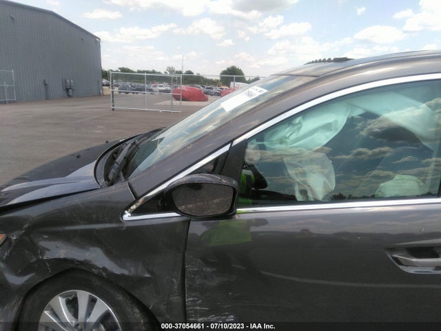 Honda Odyssey Ex-l 2016 5FNRL5H63GB124988 Image 3