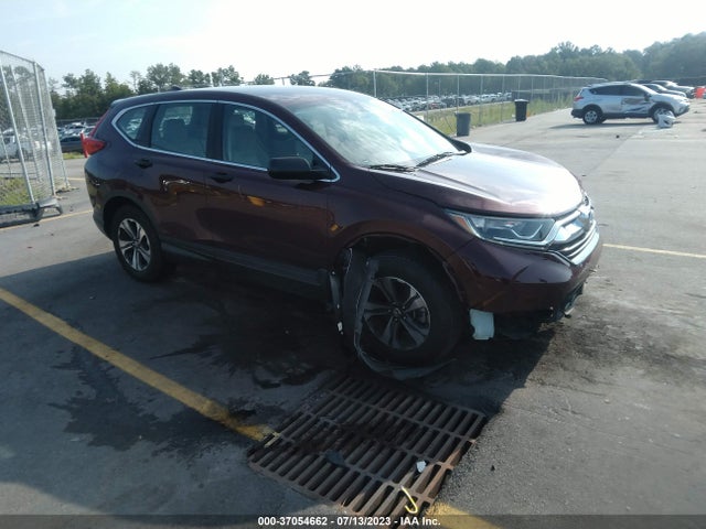 2018 2HKRW6H37JH215029 main image