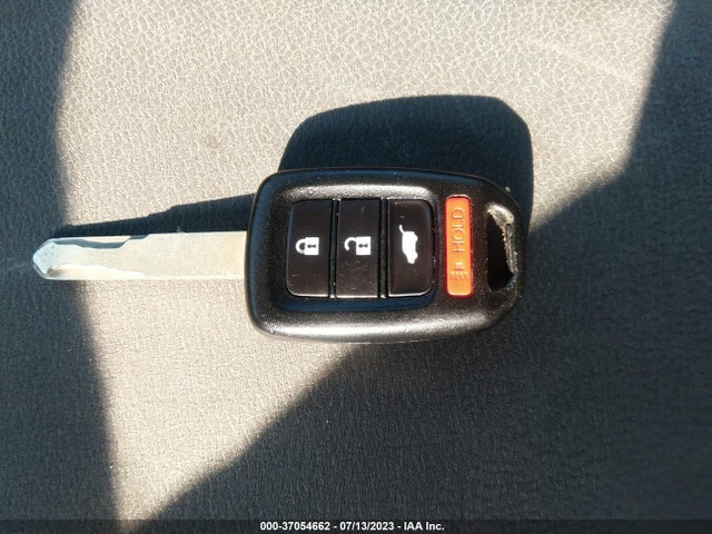 Honda CR-V LX 2018 2HKRW6H37JH215029 Image 11