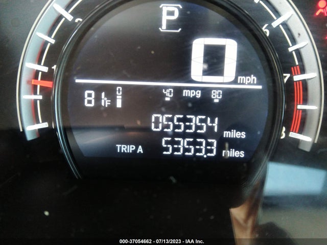 Honda CR-V LX 2018 2HKRW6H37JH215029 Image 15