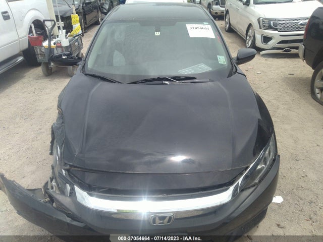 Honda Civic Sedan Lx 2018 19XFC2F5XJE202563 Image 13
