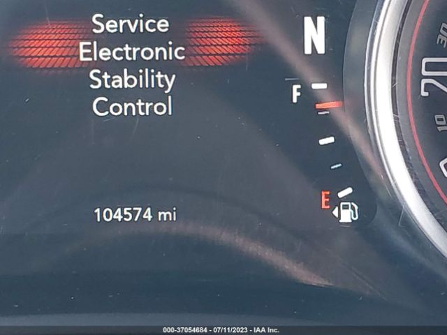 2C3CDZAG6GH201140 Dodge Challenger Sxt