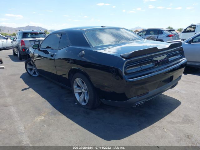 2C3CDZAG6GH201140 Dodge Challenger Sxt
