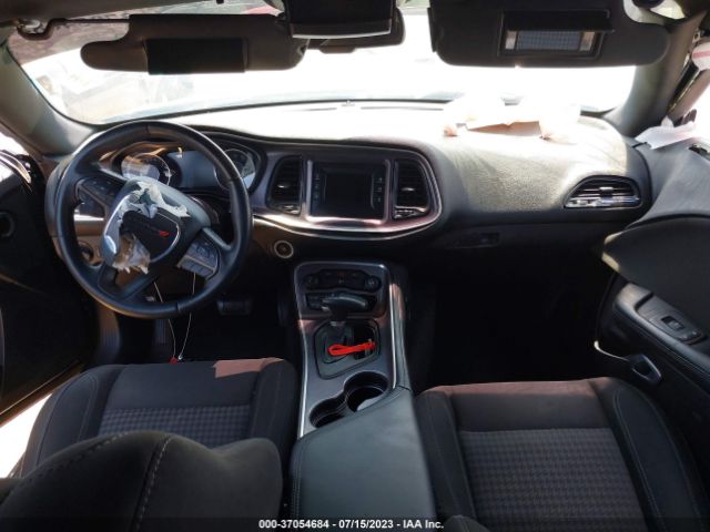 2C3CDZAG6GH201140 Dodge Challenger Sxt