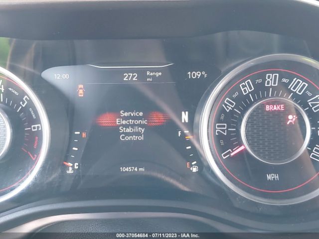 2C3CDZAG6GH201140 Dodge Challenger Sxt