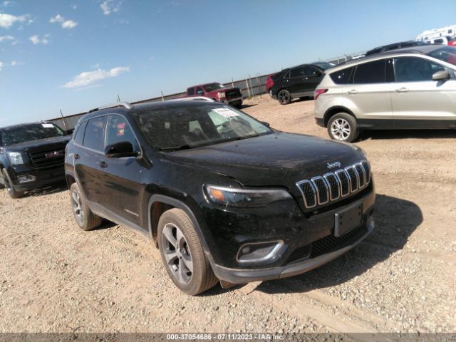 1C4PJLDB3KD347844 auction archive image