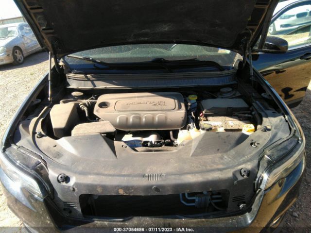1C4PJLDB3KD347844 Jeep Cherokee Limited