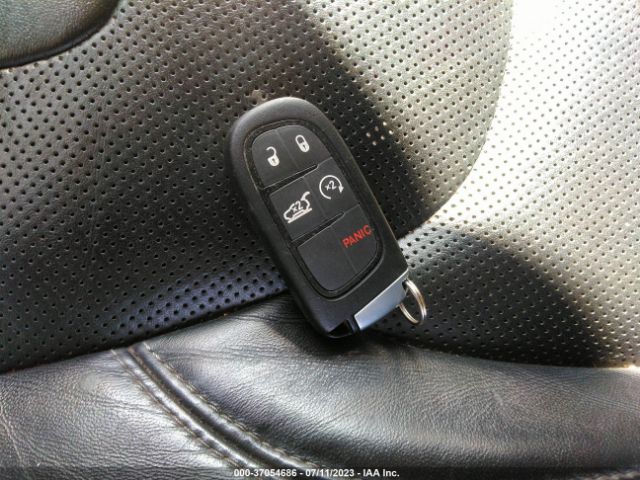 1C4PJLDB3KD347844 Jeep Cherokee Limited