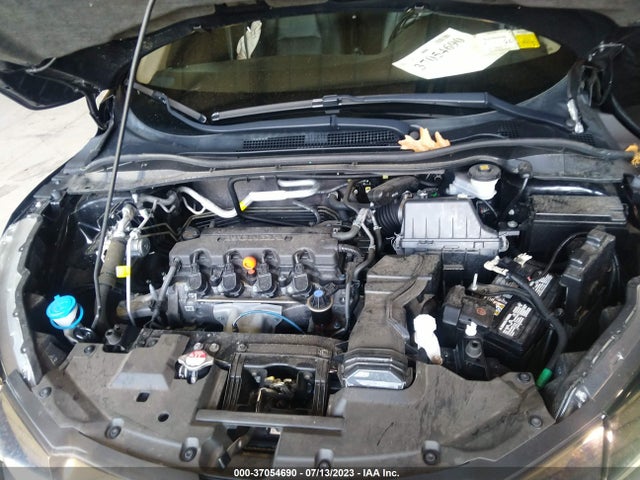 Honda Hr-v Ex-l 2020 3CZRU6H72LM712585 Image 10