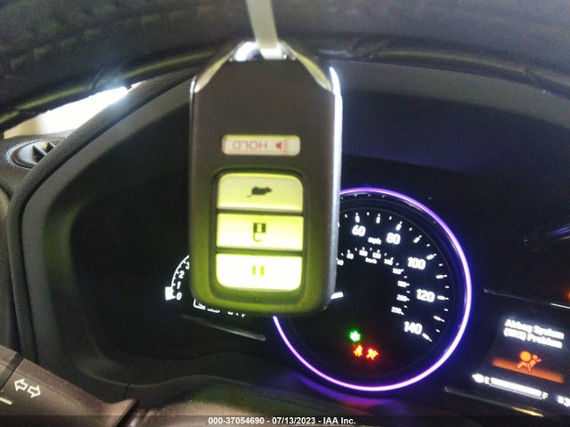 Honda Hr-v Ex-l 2020 3CZRU6H72LM712585 Image 11