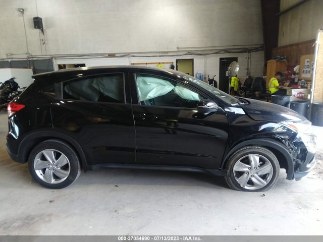 Honda Hr-v Ex-l 2020 3CZRU6H72LM712585 Image 13