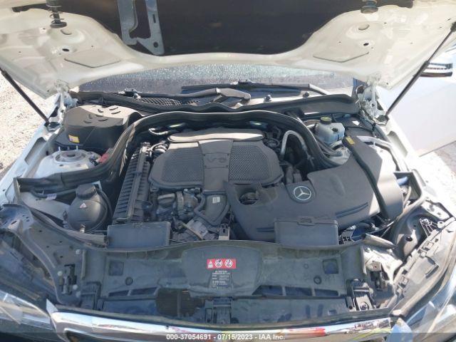 WDDHF5KB1EA990581 Mercedes-Benz E-class E 350 Luxury